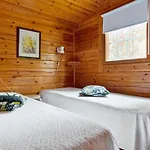 Lahdenpohja- Vaikon Loma 7 By Interhome Hébergement de vacances