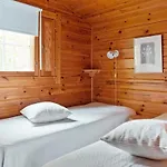Lahdenpohja- Vaikon Loma 7 By Interhome Hébergement de vacances Kortteinen
