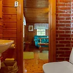 Tatil Evi Lahdenpohja- Vaikon Loma 7 By Interhome