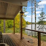 Lahdenpohja- Vaikon Loma 7 By Interhome Tatil Evi Kortteinen