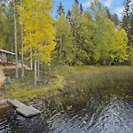 Tatil Evi Lahdenpohja- Vaikon Loma 7 By Interhome Kortteinen
