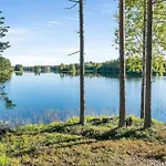 Lahdenpohja- Vaikon Loma 7 By Interhome Hébergement de vacances