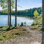 Tatil Evi Lahdenpohja- Vaikon Loma 7 By Interhome *