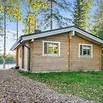 Hébergement de vacances Lahdenpohja- Vaikon Loma 7 By Interhome