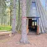 Lahdenpohja- Vaikon Loma 7 By Interhome