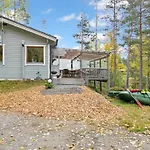 Lahdenpohja- Vaikon Loma 7 By Interhome Hébergement de vacances Kortteinen