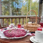 Lahdenpohja- Vaikon Loma 7 By Interhome Tatil Evi *
