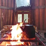 Lahdenpohja- Vaikon Loma 7 By Interhome Hébergement de vacances *