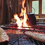 Lahdenpohja- Vaikon Loma 7 By Interhome Hébergement de vacances