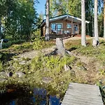 Lahdenpohja- Vaikon Loma 7 By Interhome *