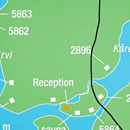 Lahdenpohja- Vaikon Loma 7 By Interhome