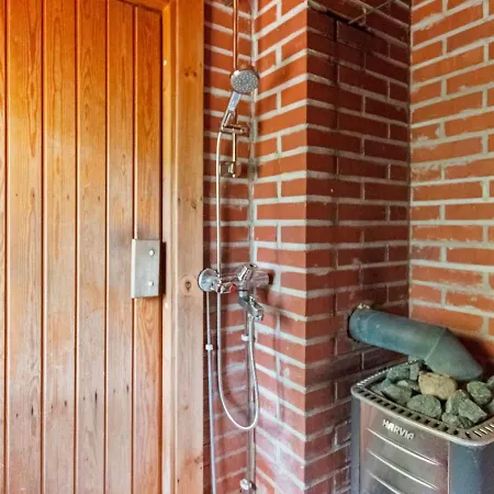 Lahdenpohja- Vaikon Loma 7 By Interhome Ferienhaus *