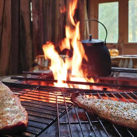 Lahdenpohja- Vaikon Loma 7 By Interhome Ferienhaus *