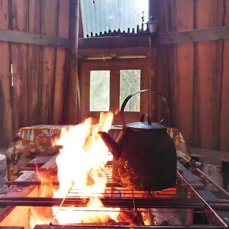 Ferienhaus Lahdenpohja- Vaikon Loma 7 By Interhome