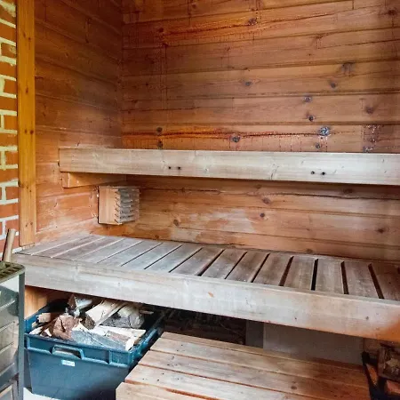 Lahdenpohja- Vaikon Loma 7 By Interhome