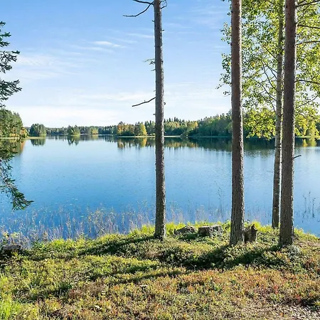 Lahdenpohja- Vaikon Loma 7 By Interhome