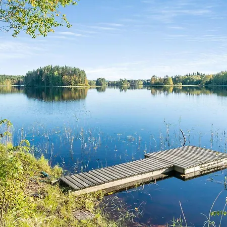 Lahdenpohja- Vaikon Loma 7 By Interhome