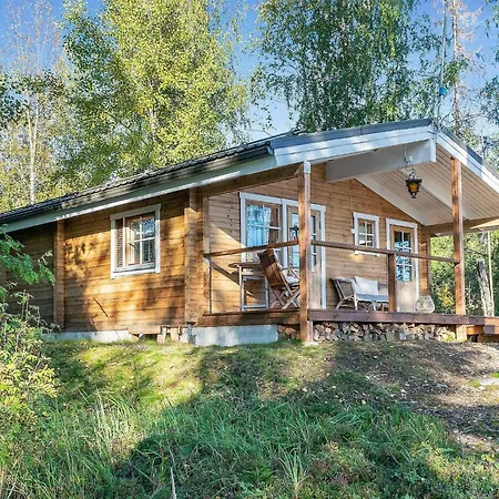 Lahdenpohja- Vaikon Loma 7 By Interhome *