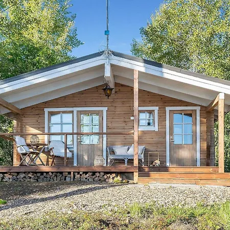 Lahdenpohja- Vaikon Loma 7 By Interhome Tatil Evi