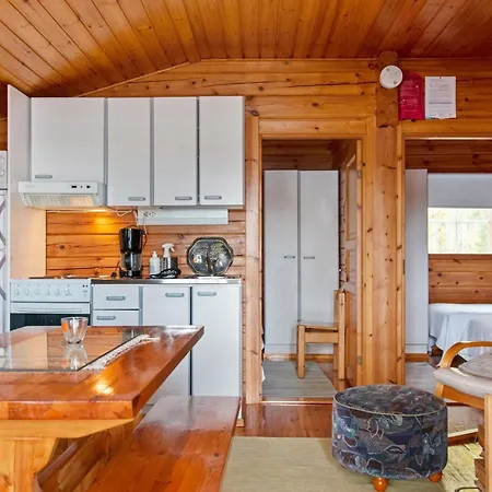Tatil Evi Lahdenpohja- Vaikon Loma 7 By Interhome
