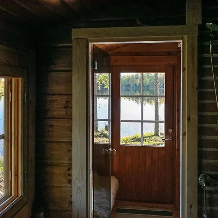 Lahdenpohja- Vaikon Loma 7 By Interhome Kortteinen