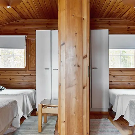 Lahdenpohja- Vaikon Loma 7 By Interhome *