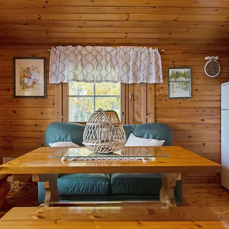 Lahdenpohja- Vaikon Loma 7 By Interhome